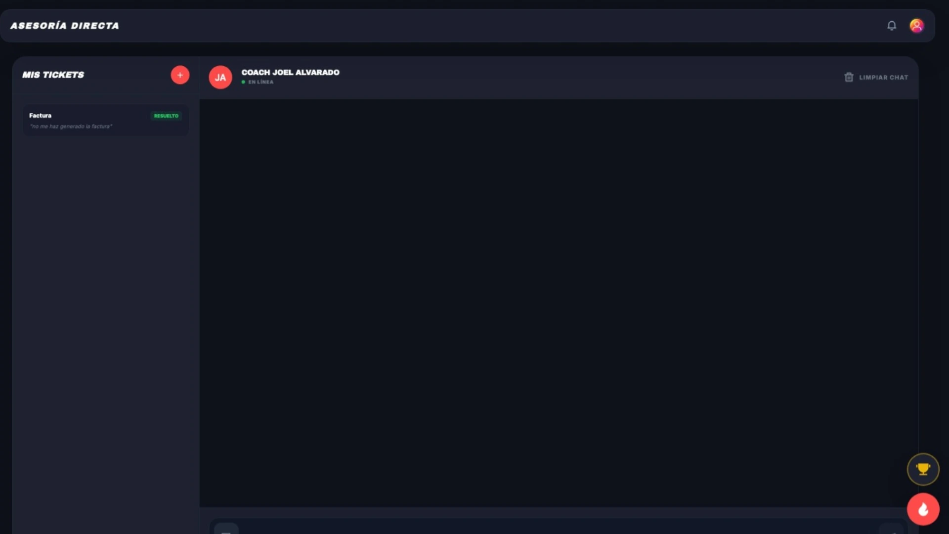 ASESORÍA DIRECTA Desktop